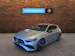 MERCEDES-BENZ A 220 4Matic 8G-DCT