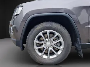 JEEP Gr.Cherokee 3.0CRD Ltd.