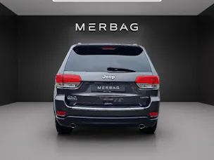 JEEP Gr.Cherokee 3.0CRD Ltd.