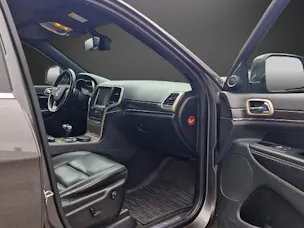 JEEP Gr.Cherokee 3.0CRD Ltd.