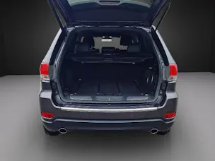 JEEP Gr.Cherokee 3.0CRD Ltd.
