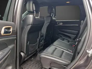 JEEP Gr.Cherokee 3.0CRD Ltd.