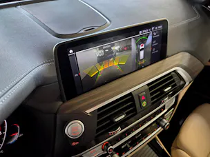 BMW X3 M40i