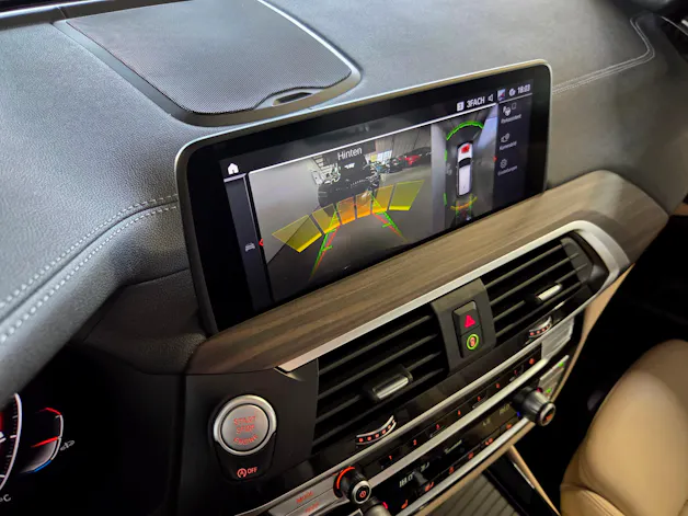 BMW X3 M40i