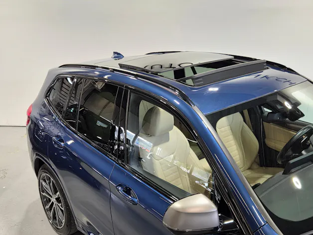 BMW X3 M40i