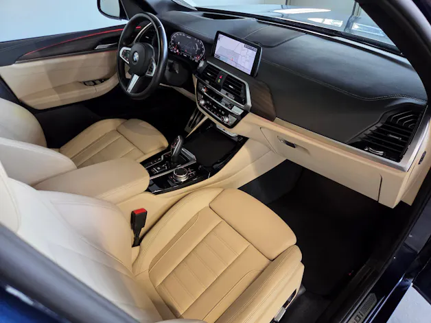 BMW X3 M40i