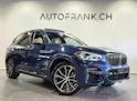 BMW X3 M40i