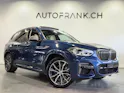 BMW X3 M40i