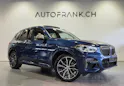 BMW X3 M40i