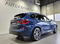 BMW X3 M40i