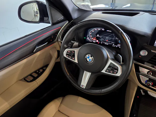BMW X3 M40i