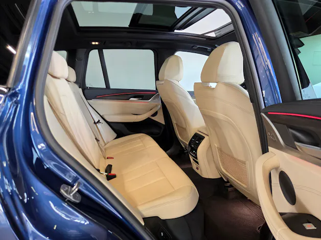 BMW X3 M40i