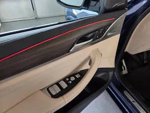 BMW X3 M40i
