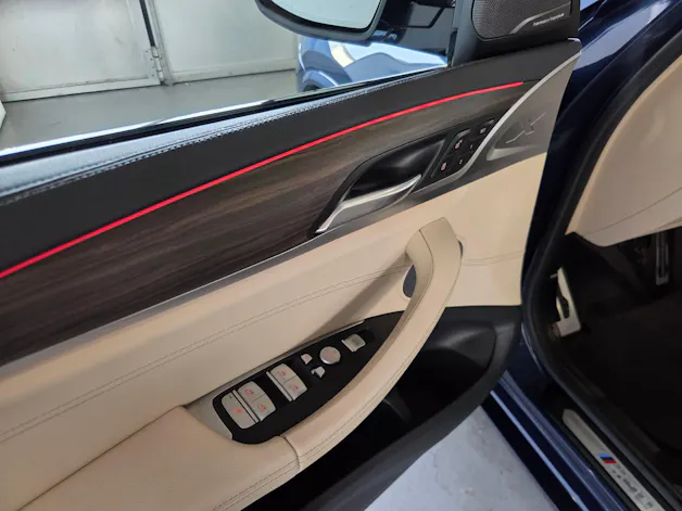 BMW X3 M40i