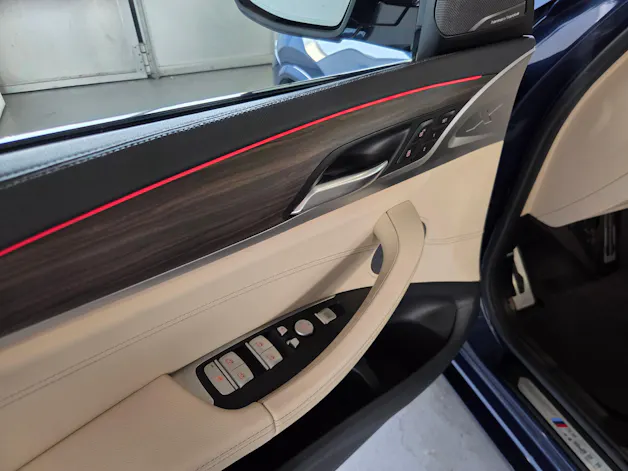 BMW X3 M40i