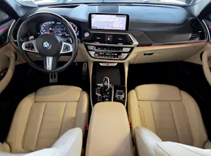 BMW X3 M40i