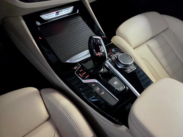 BMW X3 M40i