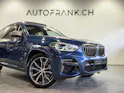 BMW X3 M40i