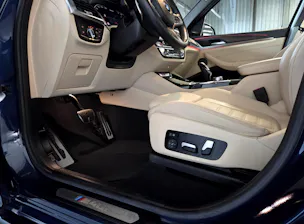 BMW X3 M40i