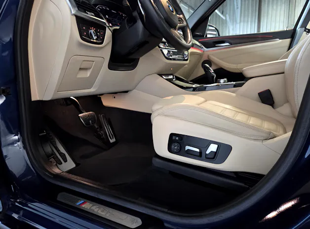 BMW X3 M40i