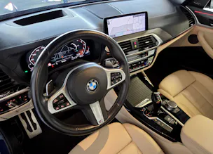 BMW X3 M40i