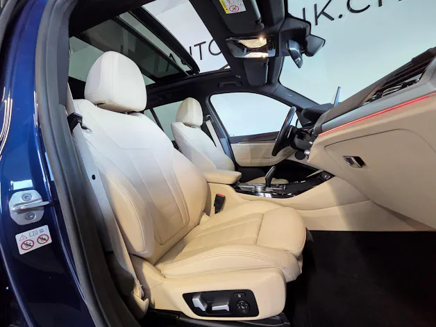 BMW X3 M40i