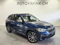 BMW X3 M40i