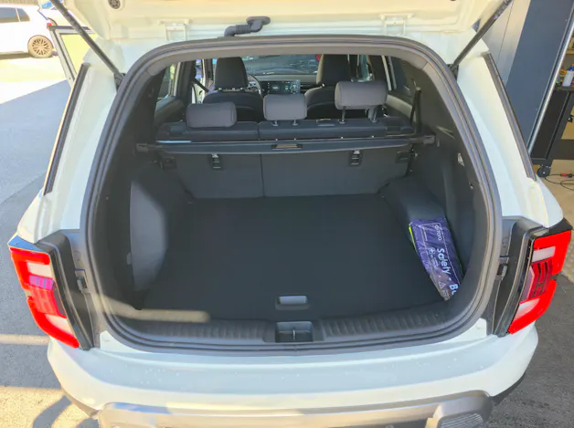 KGM -SsangYong Torres 1.5 Platinum4WD AT