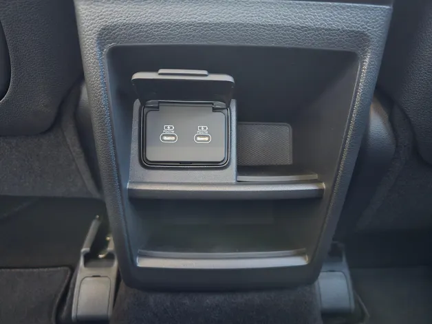 KGM -SsangYong Torres 1.5 Platinum4WD AT