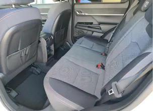 KGM -SsangYong Torres 1.5 Platinum4WD AT