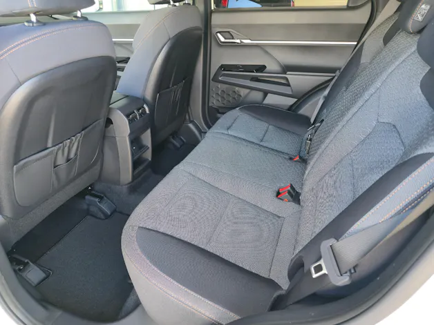 KGM -SsangYong Torres 1.5 Platinum4WD AT