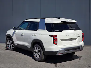 KGM -SsangYong Torres 1.5 Platinum4WD AT