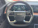 KGM -SsangYong Torres 1.5 Platinum4WD AT