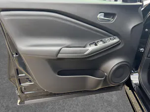 NISSAN Juke 1.6 FHEV N-Connecta