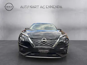 NISSAN Juke 1.6 FHEV N-Connecta