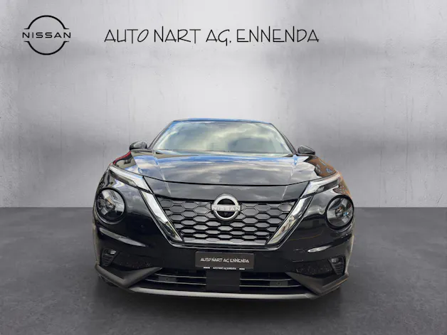 NISSAN Juke 1.6 FHEV N-Connecta