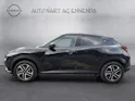 NISSAN Juke 1.6 FHEV N-Connecta