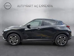 NISSAN Juke 1.6 FHEV N-Connecta