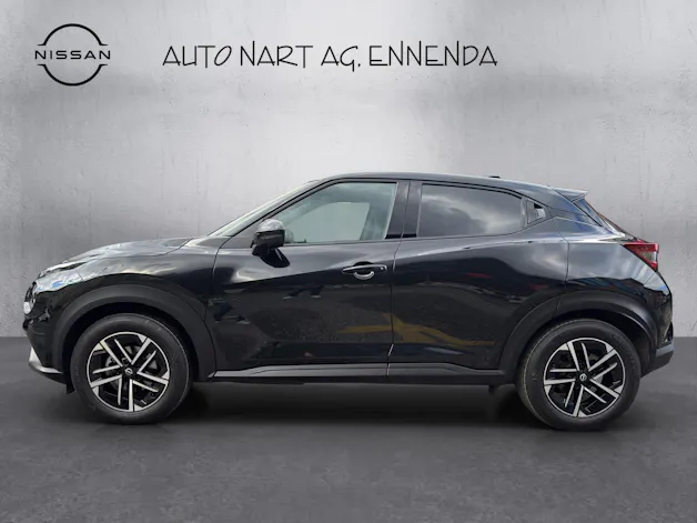 NISSAN Juke 1.6 FHEV N-Connecta