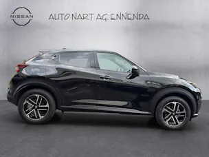 NISSAN Juke 1.6 FHEV N-Connecta