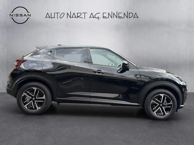 NISSAN Juke 1.6 FHEV N-Connecta