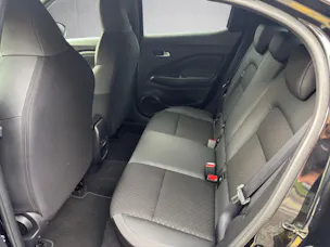 NISSAN Juke 1.6 FHEV N-Connecta