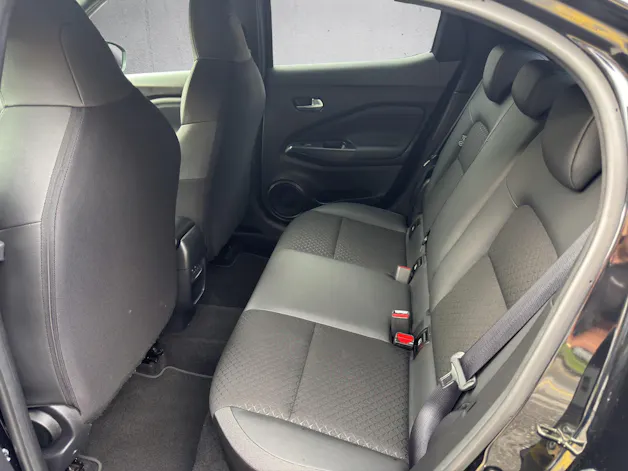 NISSAN Juke 1.6 FHEV N-Connecta