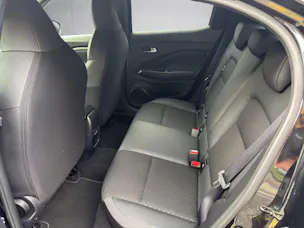NISSAN Juke 1.6 FHEV N-Connecta