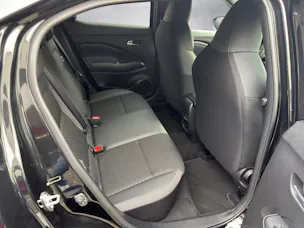 NISSAN Juke 1.6 FHEV N-Connecta