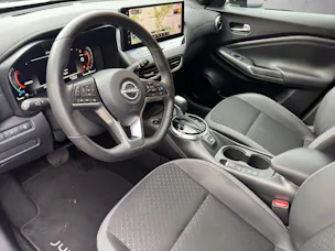 NISSAN Juke 1.6 FHEV N-Connecta