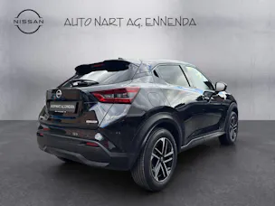 NISSAN Juke 1.6 FHEV N-Connecta