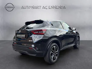 NISSAN Juke 1.6 FHEV N-Connecta