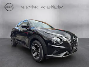 NISSAN Juke 1.6 FHEV N-Connecta