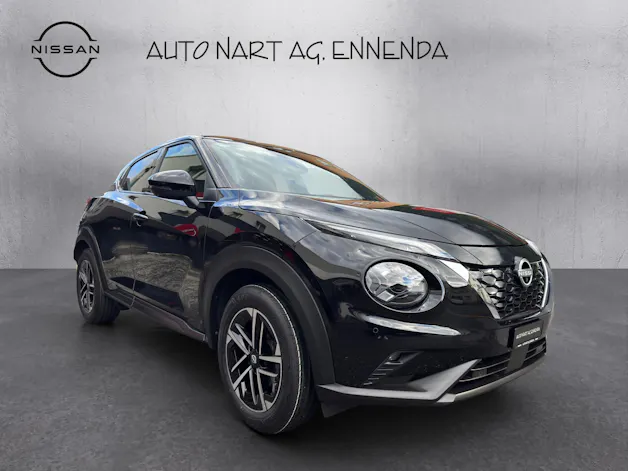 NISSAN Juke 1.6 FHEV N-Connecta